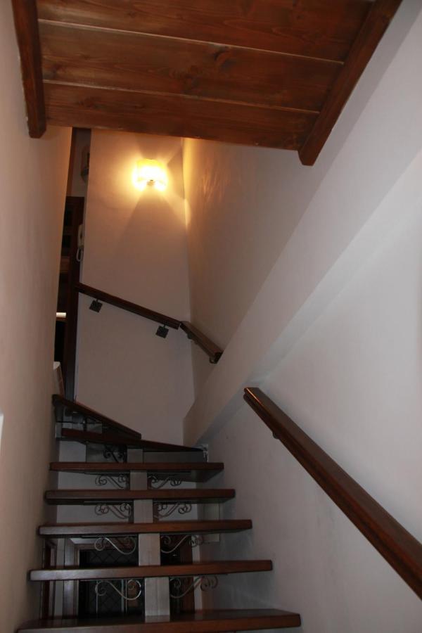 Il Pagliarello Di Villa San Giovanni San Demetrio ne' Vestini Bagian luar foto