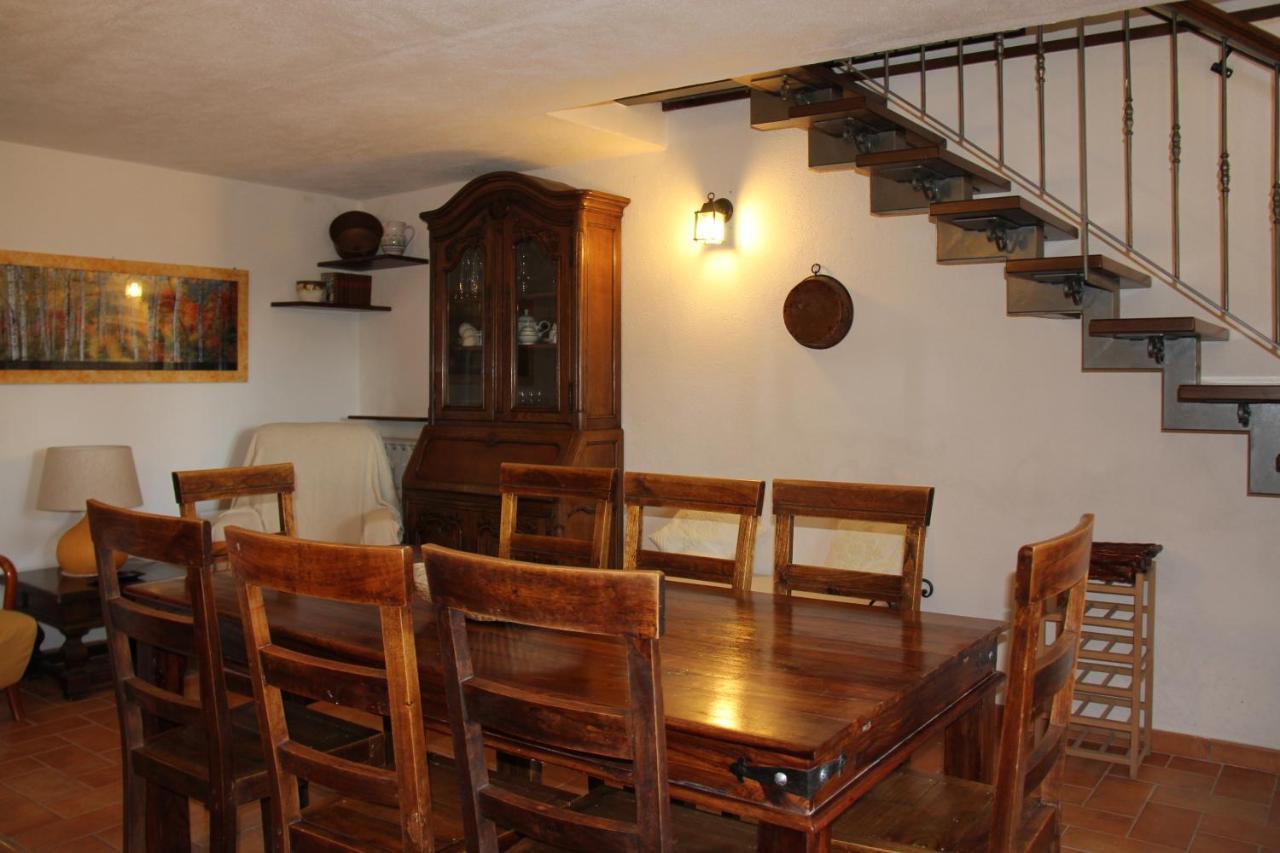 Il Pagliarello Di Villa San Giovanni San Demetrio ne' Vestini Bagian luar foto