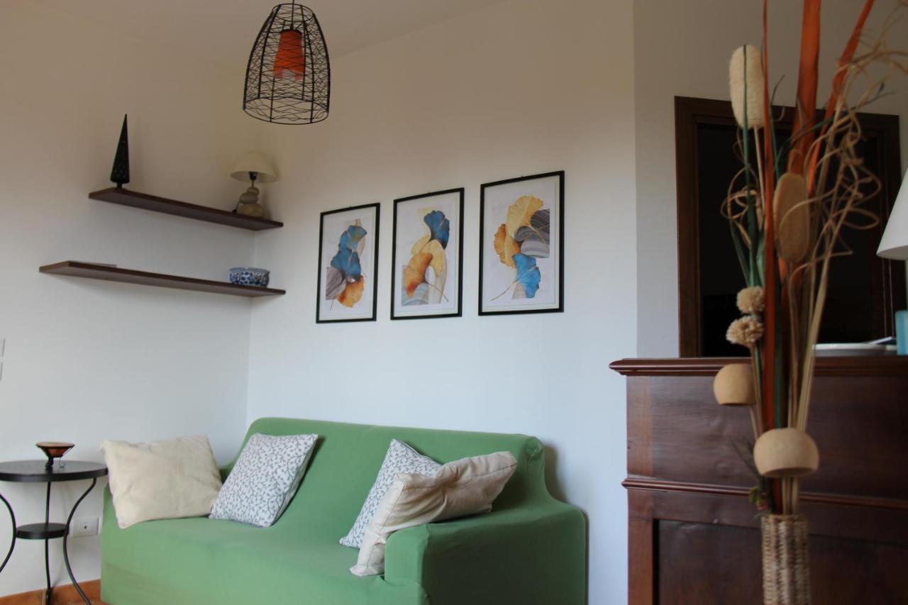 Il Pagliarello Di Villa San Giovanni San Demetrio ne' Vestini Bagian luar foto