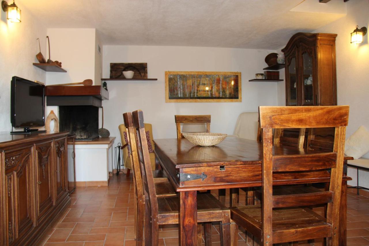 Il Pagliarello Di Villa San Giovanni San Demetrio ne' Vestini Bagian luar foto